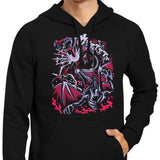 True Nemesis - Hoodie