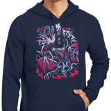 True Nemesis - Hoodie