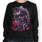 True Nemesis - Sweatshirt