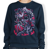 True Nemesis - Sweatshirt