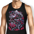 True Nemesis - Tank Top
