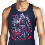 True Nemesis - Tank Top