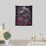True Nemesis - Wall Tapestry