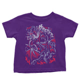 True Nemesis - Youth Apparel