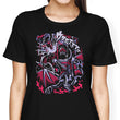 True Nemesis - Women's Apparel