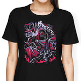 True Nemesis - Women's Apparel