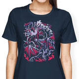 True Nemesis - Women's Apparel