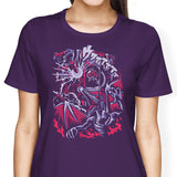 True Nemesis - Women's Apparel