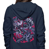 True Nemesis - Hoodie