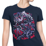 True Nemesis - Women's Apparel