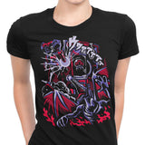 True Nemesis - Women's Apparel