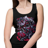 True Nemesis - Tank Top