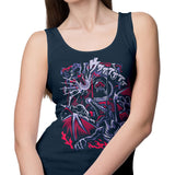 True Nemesis - Tank Top
