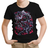 True Nemesis - Youth Apparel