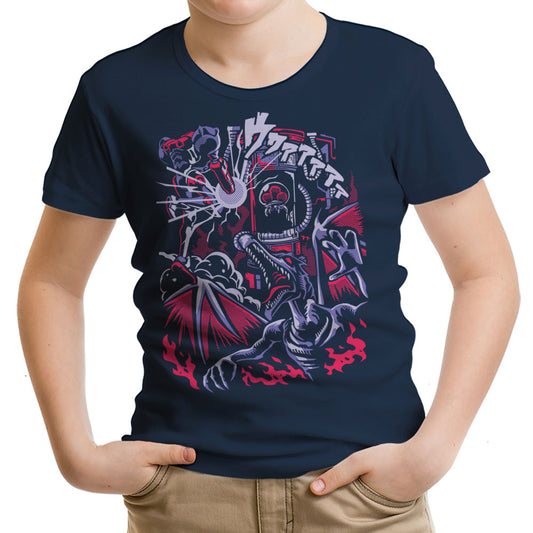 True Nemesis - Youth Apparel