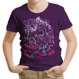 True Nemesis - Youth Apparel