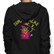 Tummy Ache Sorcerer - Hoodie