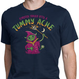 Tummy Ache Sorcerer - Men's Apparel