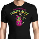 Tummy Ache Sorcerer - Men's Apparel