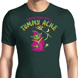 Tummy Ache Sorcerer - Men's Apparel