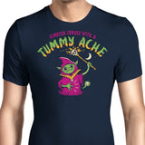 Tummy Ache Sorcerer - Men's Apparel