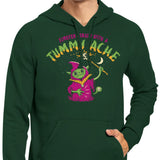 Tummy Ache Sorcerer - Hoodie