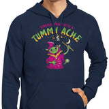 Tummy Ache Sorcerer - Hoodie