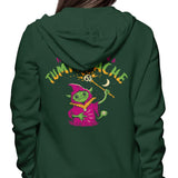 Tummy Ache Sorcerer - Hoodie