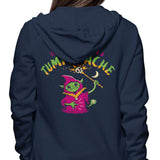 Tummy Ache Sorcerer - Hoodie