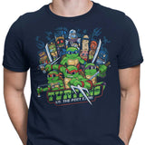 Turtle Pilgrim - Men's Apparel