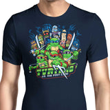 Turtle Pilgrim - Men's Apparel