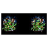 Turtle Pilgrim - Mug