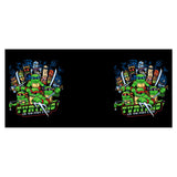 Turtle Pilgrim - Mug