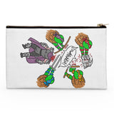 Turtle Pool - Accessory Pouch