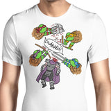 Turtle Pool - Men's Apparel