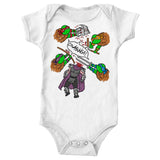 Turtle Pool - Youth Apparel