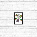 Turtle Pool - Posters & Prints