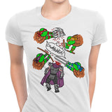 Turtle Pool - Women's Apparel