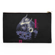 Turtles in Japan - Accessory Pouch