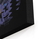 Turtles in Japan - Canvas Print