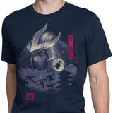 Turtles in Japan - Men's Apparel
