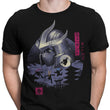 Turtles in Japan - Men's Apparel