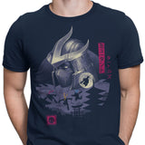 Turtles in Japan - Men's Apparel