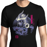 Turtles in Japan - Men's Apparel