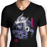 Turtles in Japan - Men's V-Neck