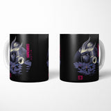 Turtles in Japan - Mug