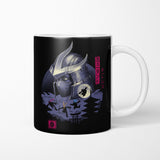 Turtles in Japan - Mug