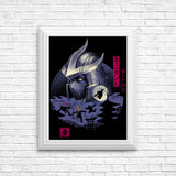 Turtles in Japan - Posters & Prints