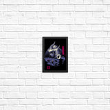 Turtles in Japan - Posters & Prints