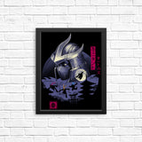 Turtles in Japan - Posters & Prints